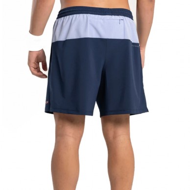 short Nox Pro marinblå