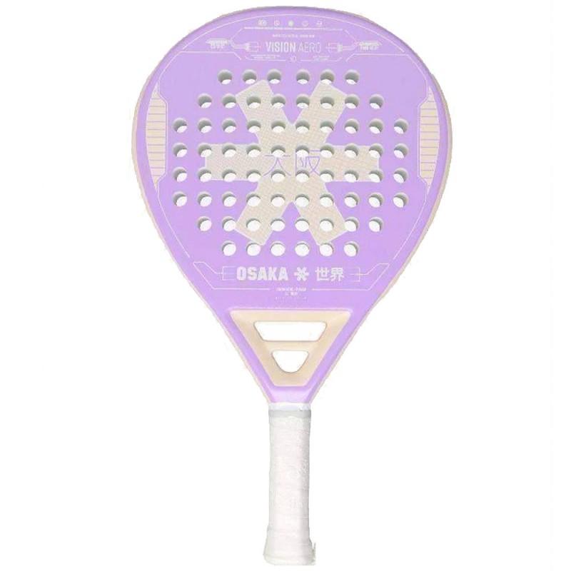 Osaka Vision Aero lila 2024 Osaka Vision Aero lila 2024