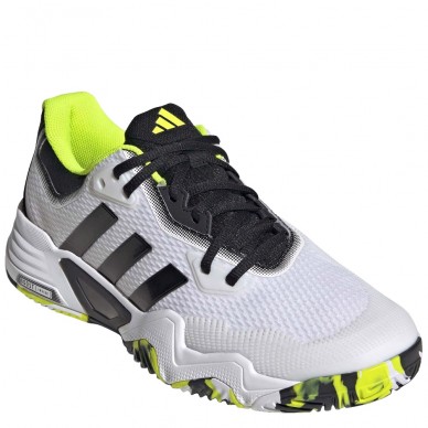 Adidas Solematch Control 2 M Boost ftwr white 2024 padelskor