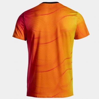 Joma Smash orange t-shirt
