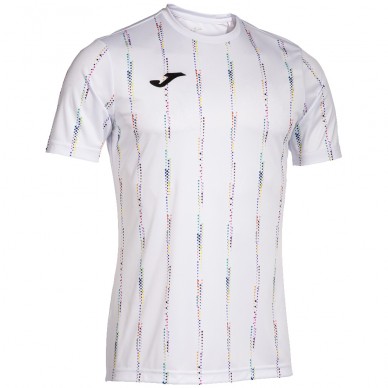 Joma Pro Team vit t-shirt