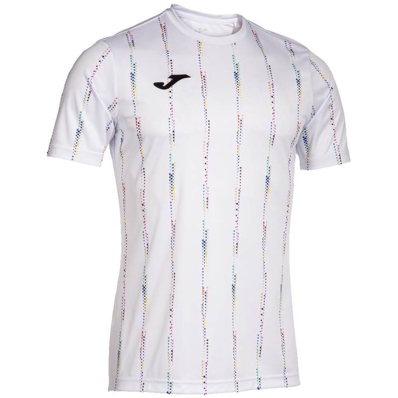 Joma Pro Team vit t-shirt Joma Pro Team vit t-shirt