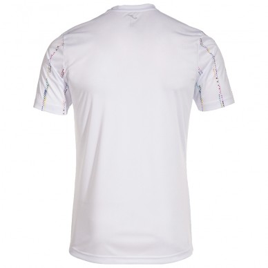 Joma Pro Team vit t-shirt