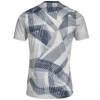 Joma Pro Team ljusgrå t-shirt