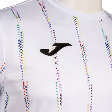 Joma Pro Team vit t-shirt