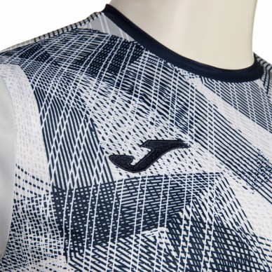 Joma Pro Team ljusgrå t-shirt