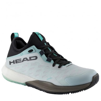 Head Motion Pro white black 2024 padelskor