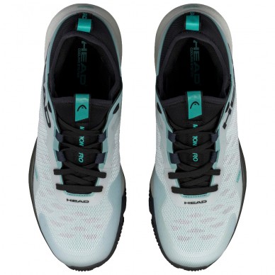 Head Motion Pro white black 2024 padelskor