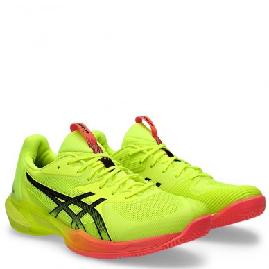 Asics Solution Speed FF 3 Clay padelskor 2024 padelskor