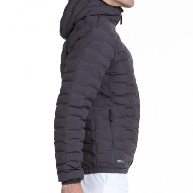 Bullpadel Bueu kol kol anorak