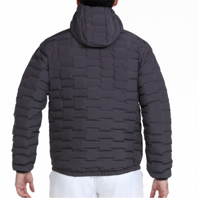 Bullpadel Bueu kol kol anorak