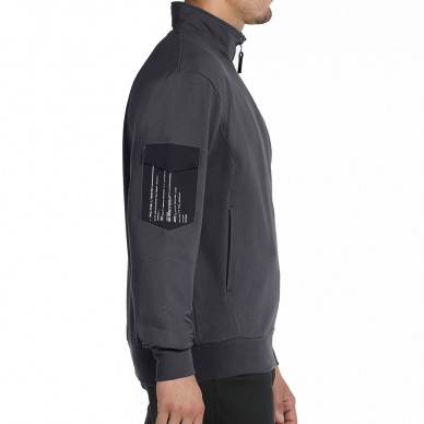 Bullpadel Beade kol kol sweatshirt