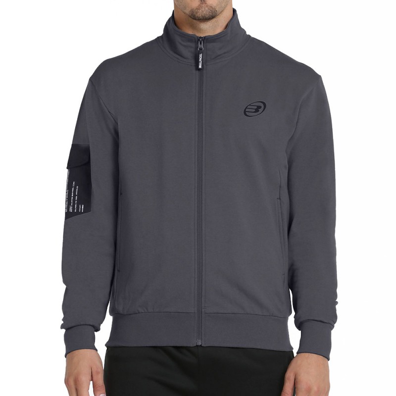 Bullpadel Beade kol kol sweatshirt Bullpadel Beade kol kol sweatshirt