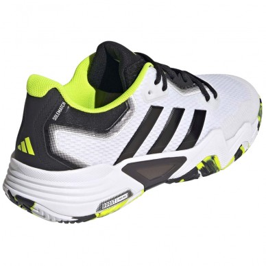 Adidas Solematch Control 2 M Boost ftwr white 2024 padelskor