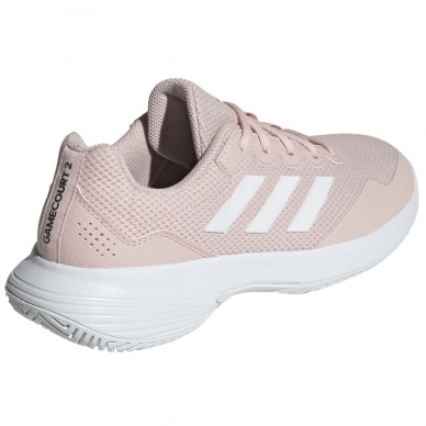 Adidas Gamecourt 2 W semi flash aqua 2024 padelskor