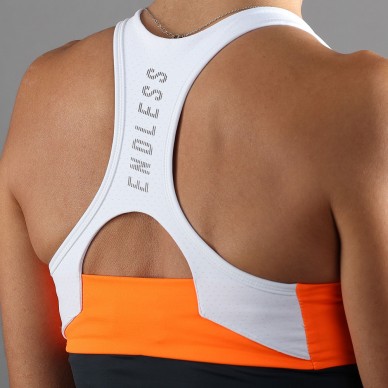 Endless Code vit titan t-shirt