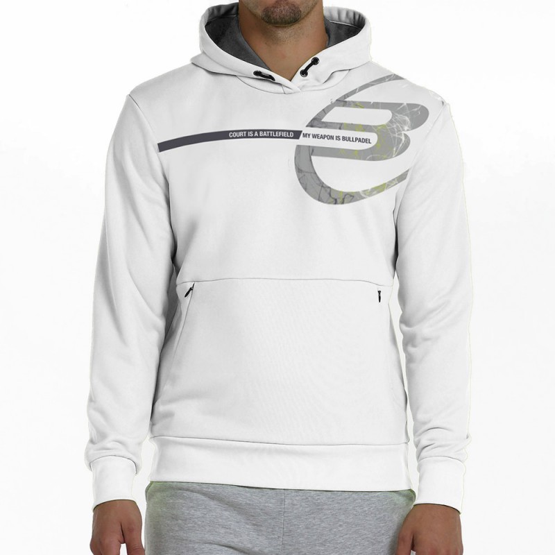Bullpadel Baiona is sweatshirt Bullpadel Baiona is sweatshirt