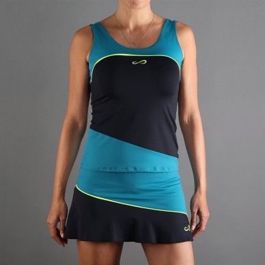 Endless Curve olja t-shirt