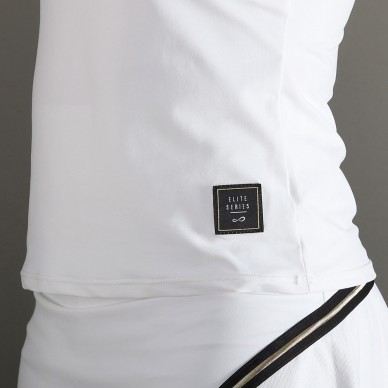 Endless Elite S. Legacy vit t-shirt