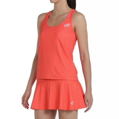 Bullpadel Pipol pomelo t-shirt