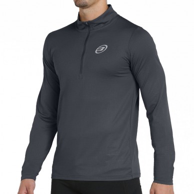 Bullpadel Beid svart t-shirt
