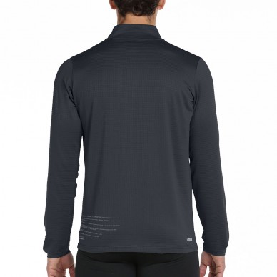 Bullpadel Beid svart t-shirt