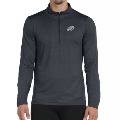 Bullpadel Beid svart t-shirt