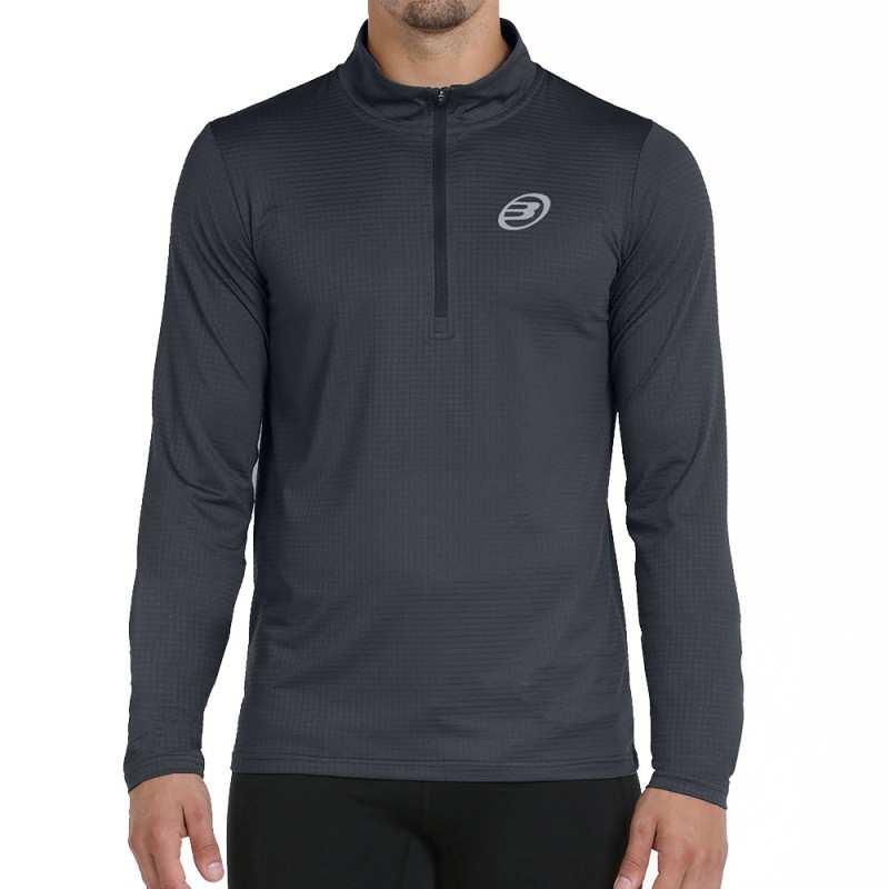Bullpadel Beid svart t-shirt Bullpadel Beid svart t-shirt