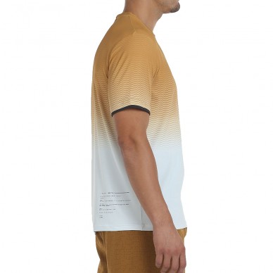 Bullpadel Merga gurkmeja t-shirt