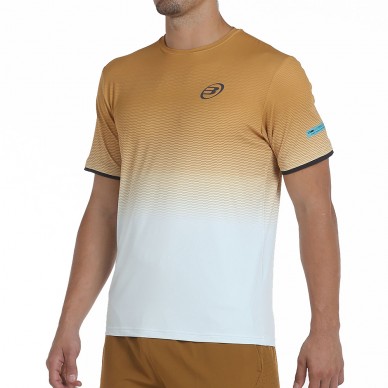 Bullpadel Merga gurkmeja t-shirt