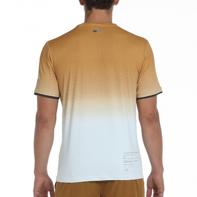 Bullpadel Merga gurkmeja t-shirt