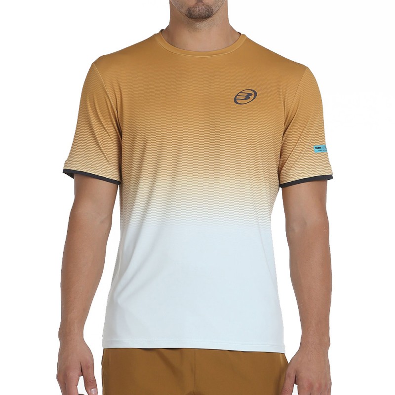 Bullpadel Merga gurkmeja t-shirt