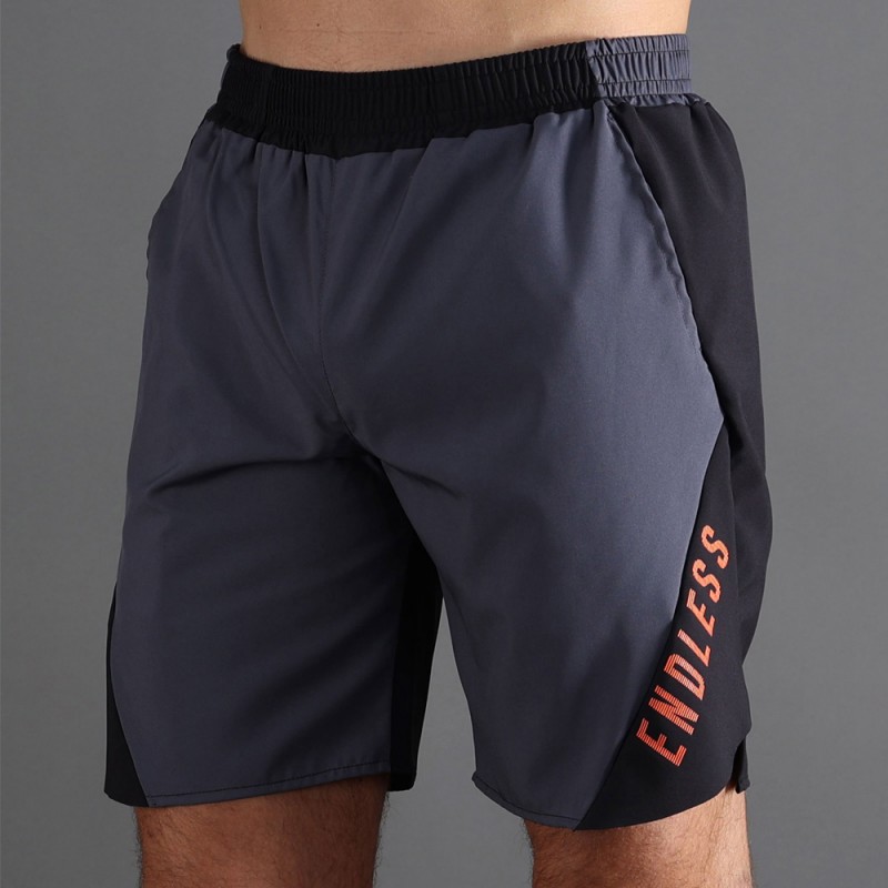 Endless Phoenix titan orange short
