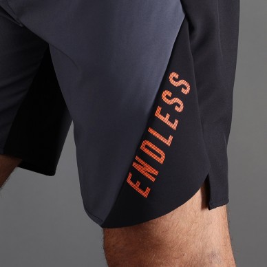 Endless Phoenix titan orange short