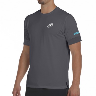 Bullpadel Marfi kol t-shirt