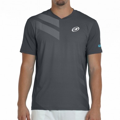 camiseta Bullpadel Maron carbon