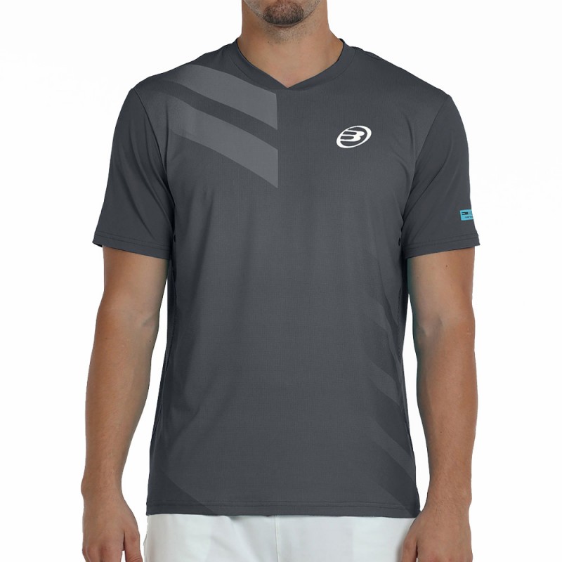 camiseta Bullpadel Maron carbon