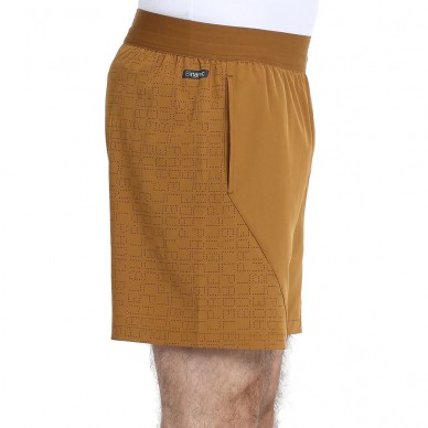 Bullpadel Masim ocker short