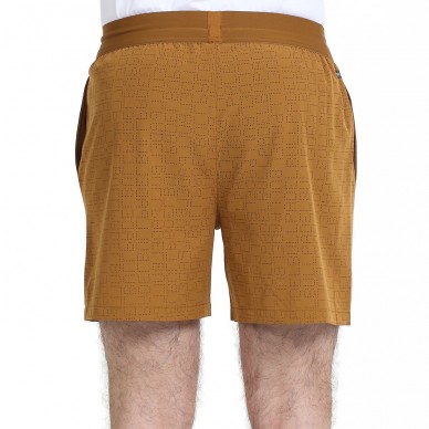 Bullpadel Masim ocker short