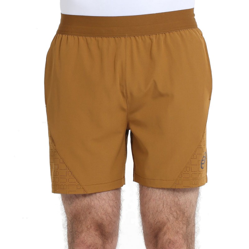 Bullpadel Masim ocker short Bullpadel Masim ocker short