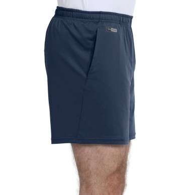 Bullpadel Meis marinblå short