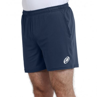 Bullpadel Meis marinblå short