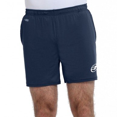 Bullpadel Meis marinblå short