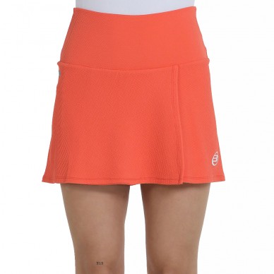 Bullpadel Petin pomelo kjol