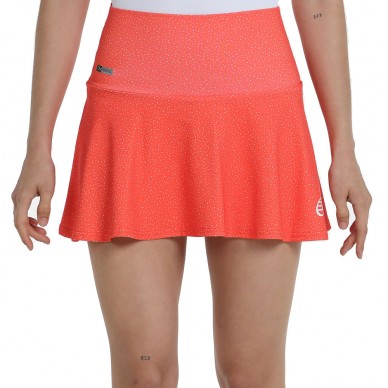 Bullpadel Polis pomelo kjol