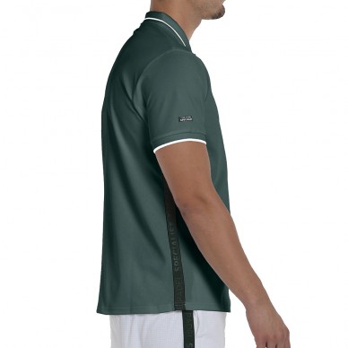 Bullpadel Leiro djungel polo