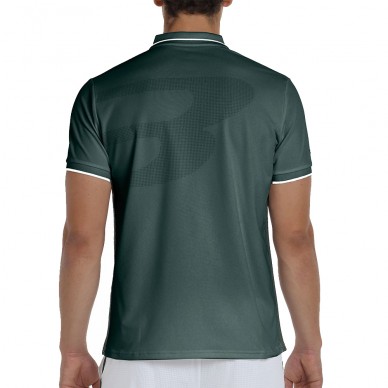 Bullpadel Leiro djungel polo