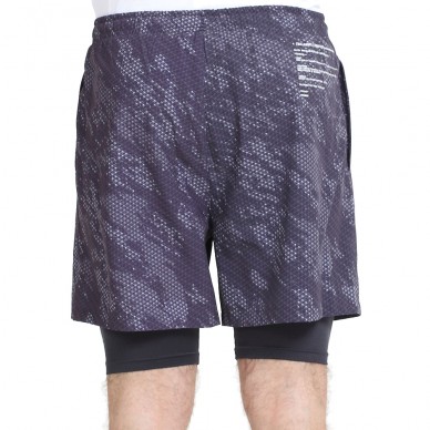 Bullpadel Malpi kol short
