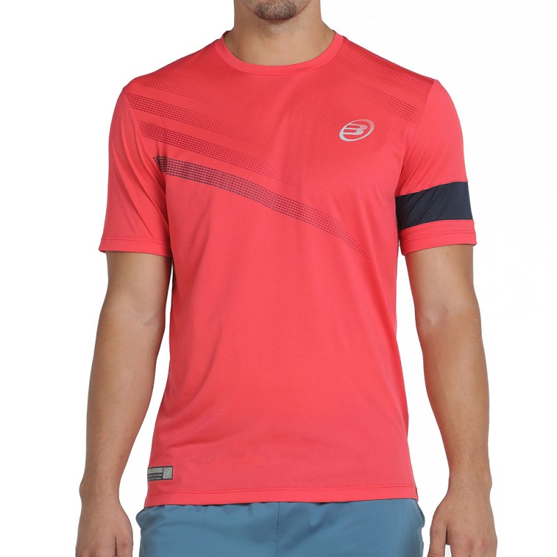 Bullpadel Cambre hallon t-shirt Bullpadel Cambre hallon t-shirt