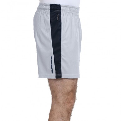 Bullpadel Ceibo gråblått short